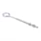 Prime-Line Eye Bolt 1/4 in.-20 X 5 in., Zinc Plated, 10 PK 9066459 - alternate 1